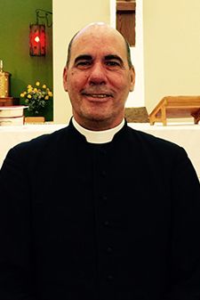 fr robert