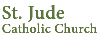 St, Jude Catholic Church Sarasota
