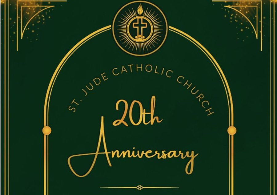 20th Anniversary