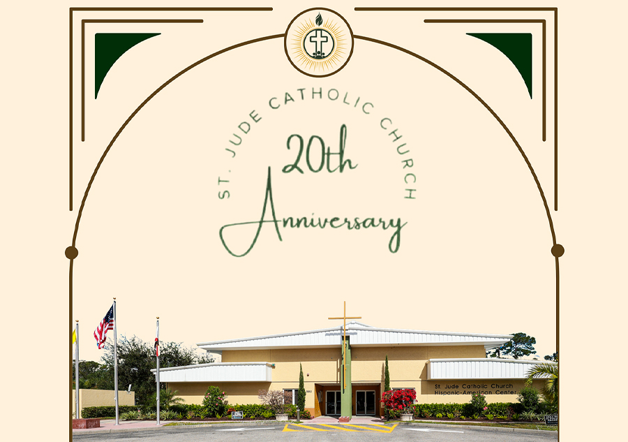 Anniversary Mass