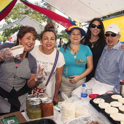 Hispanic Fest 2019 1 49