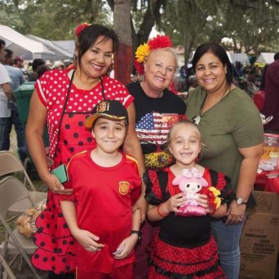 Hispanic Fest 2019 1 61