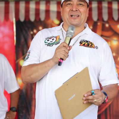 Benitez Rick 50